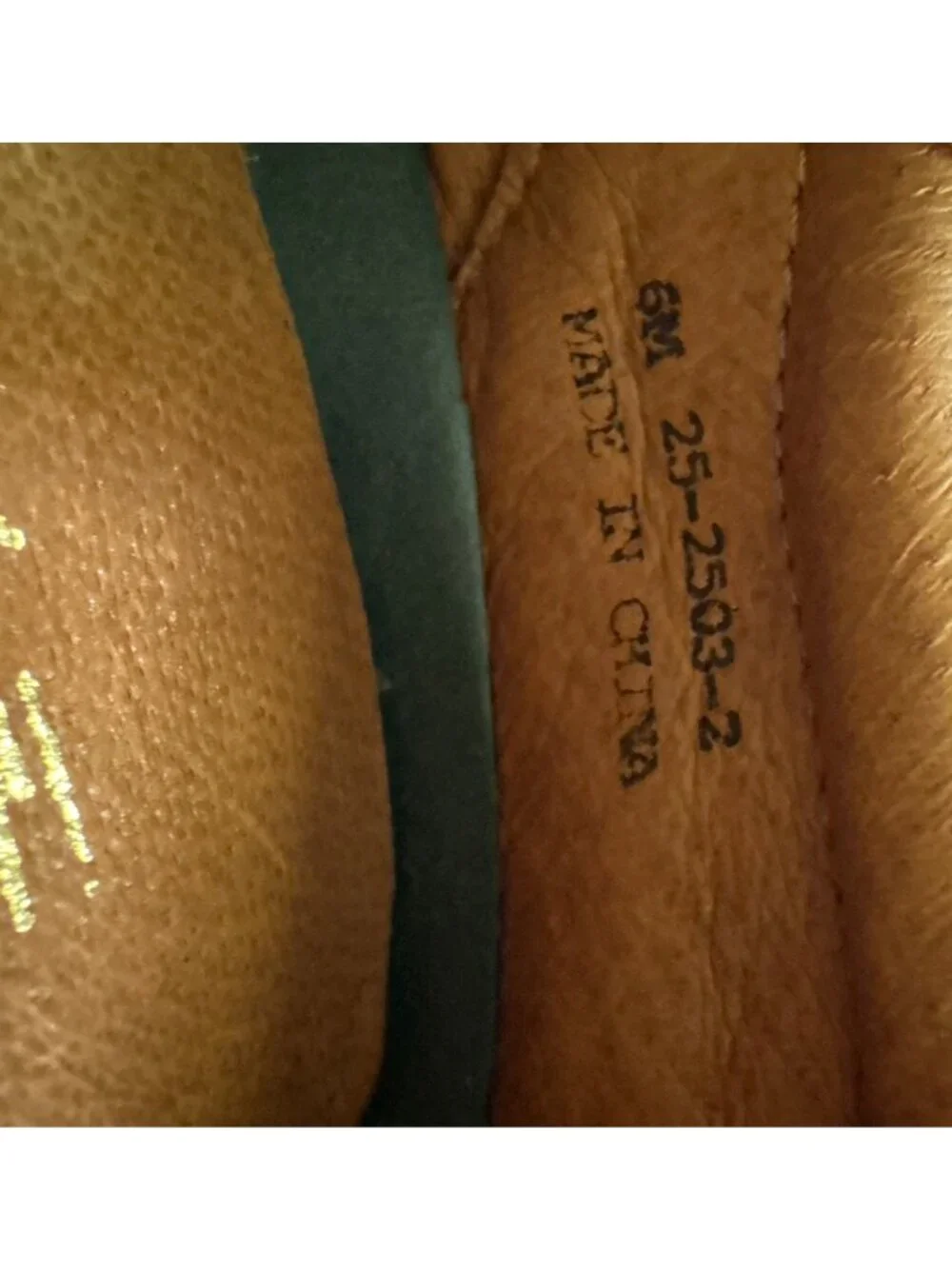 After Hours Johnston & Murphy durable leather